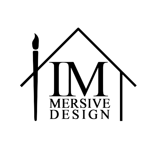 Immersive Design House Logo